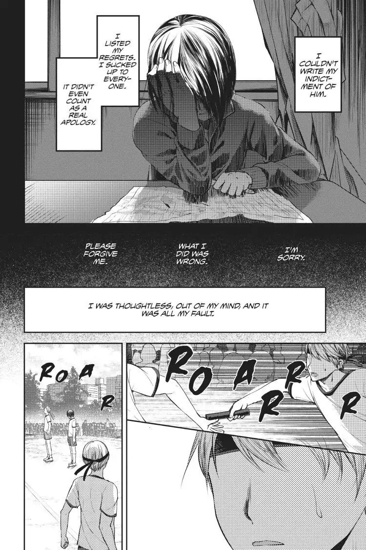 Kaguya-sama: Love is War (Colored)