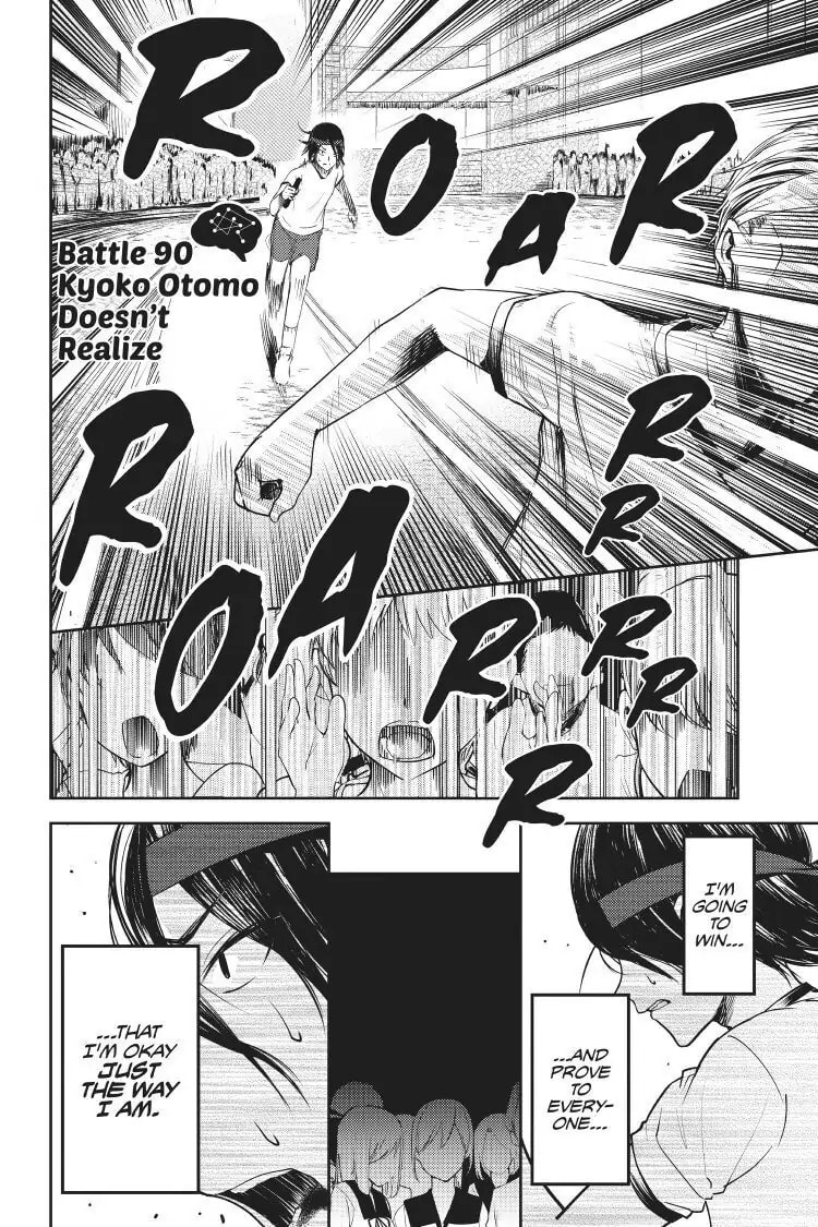 Kaguya-sama: Love is War (Colored)