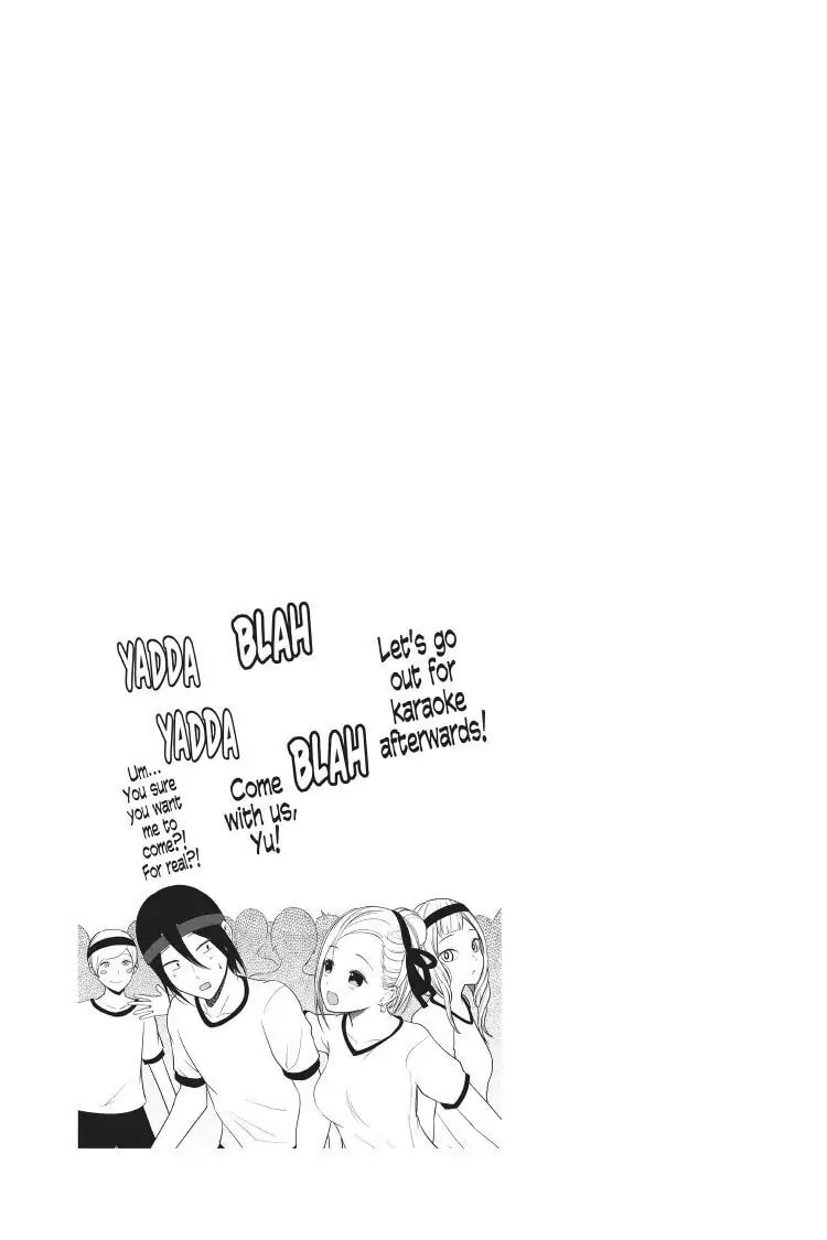 Kaguya-sama: Love is War (Colored)