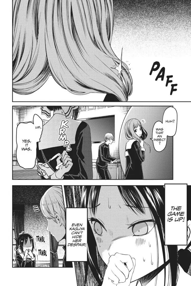 Kaguya-sama: Love is War (Colored)