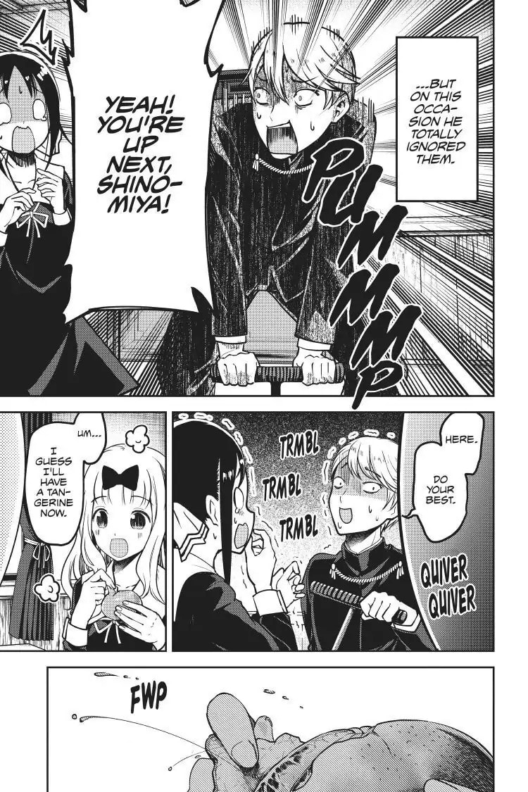 Kaguya-sama: Love is War (Colored)