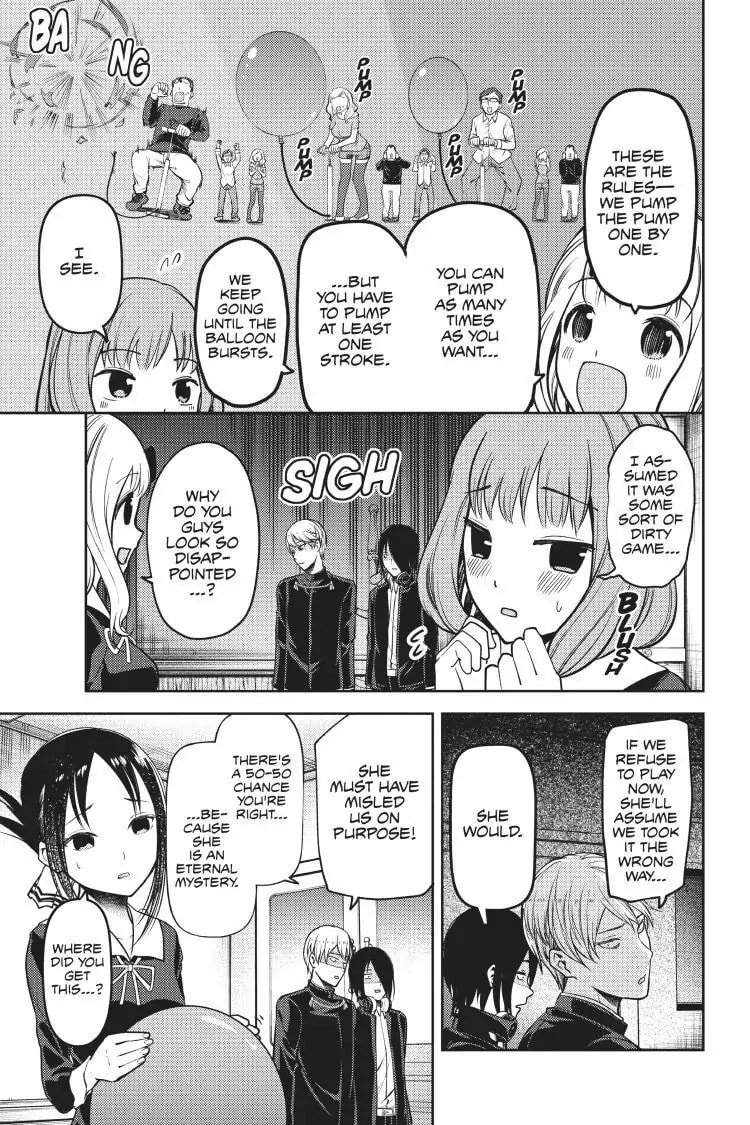 Kaguya-sama: Love is War (Colored)