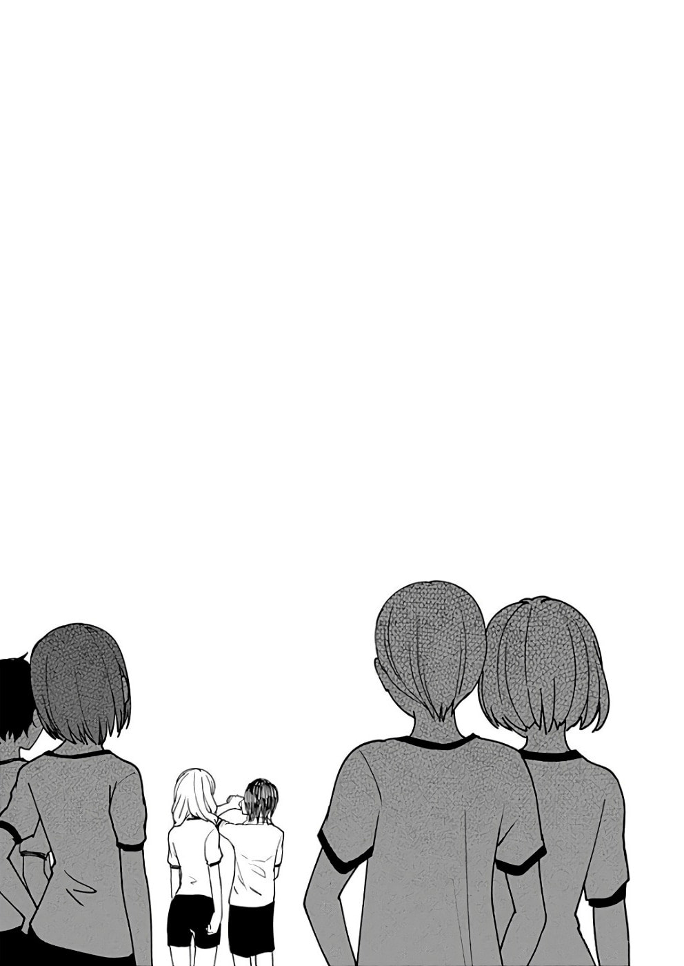 Kaguya-sama: Love is War (Colored)