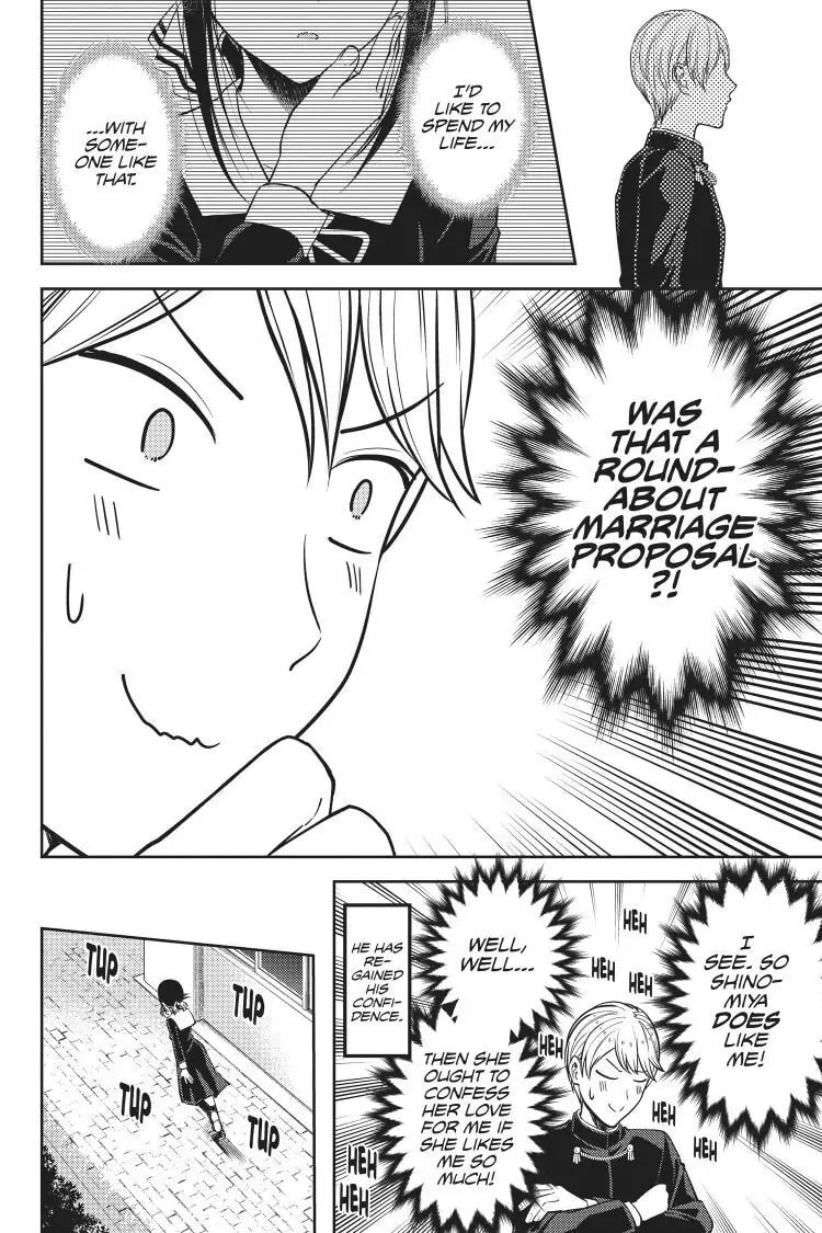 Kaguya-sama: Love is War (Colored)