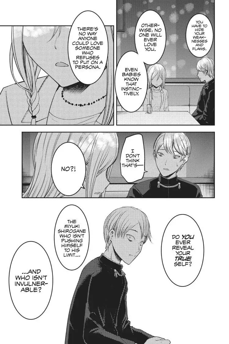 Kaguya-sama: Love is War (Colored)