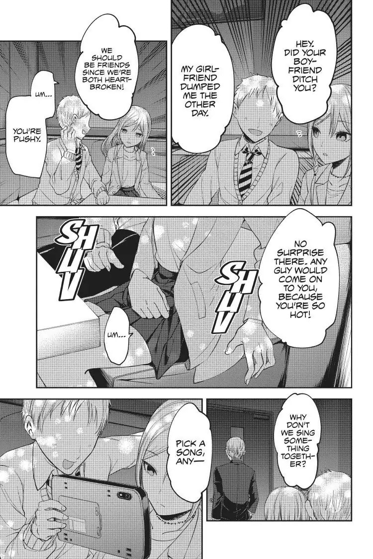 Kaguya-sama: Love is War (Colored)