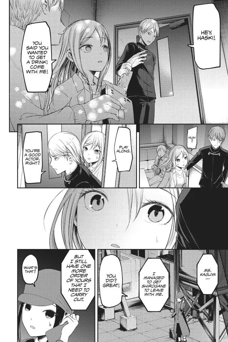 Kaguya-sama: Love is War (Colored)