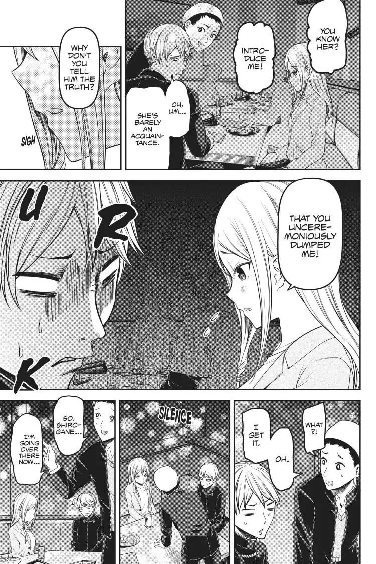 Kaguya-sama: Love is War (Colored)