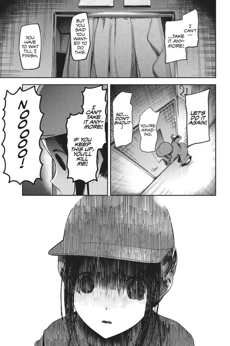 Kaguya-sama: Love is War (Colored)