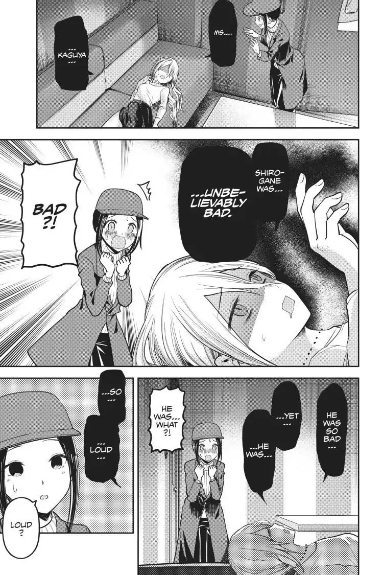 Kaguya-sama: Love is War (Colored)