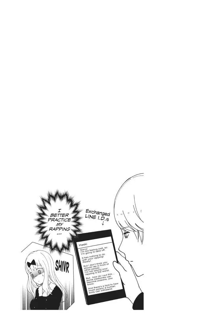 Kaguya-sama: Love is War (Colored)