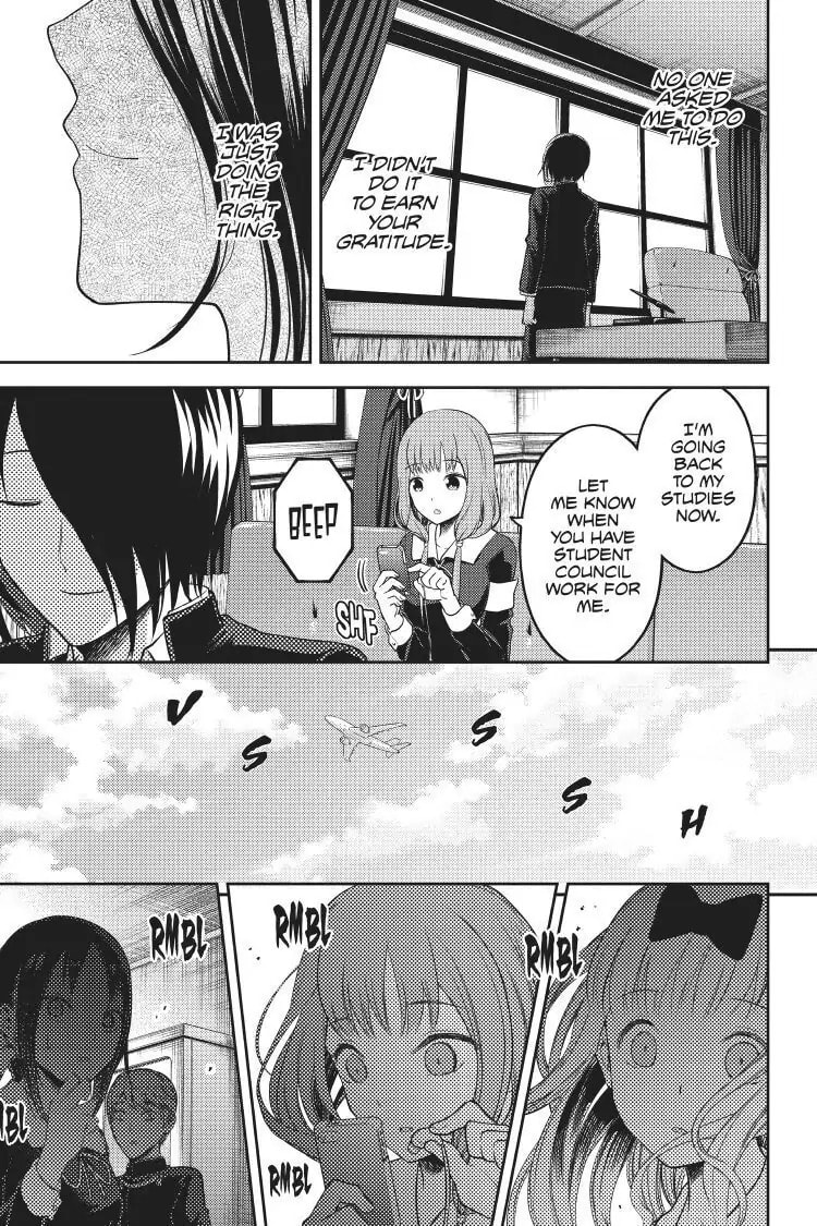 Kaguya-sama: Love is War (Colored)