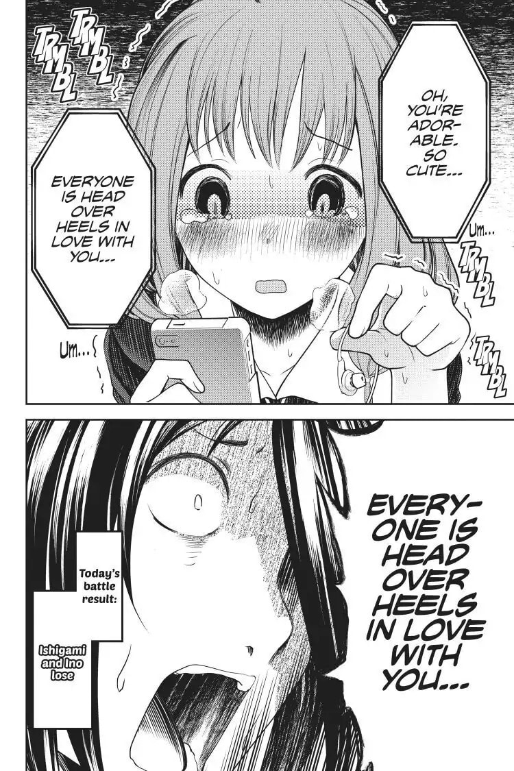 Kaguya-sama: Love is War (Colored)