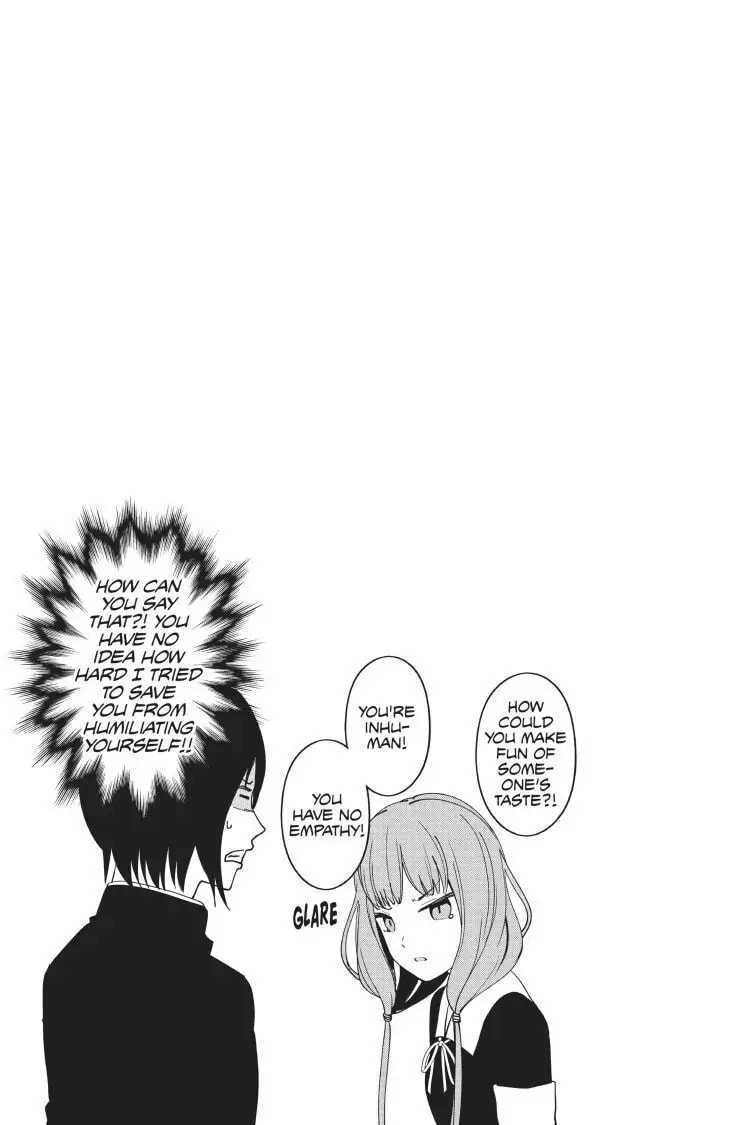 Kaguya-sama: Love is War (Colored)