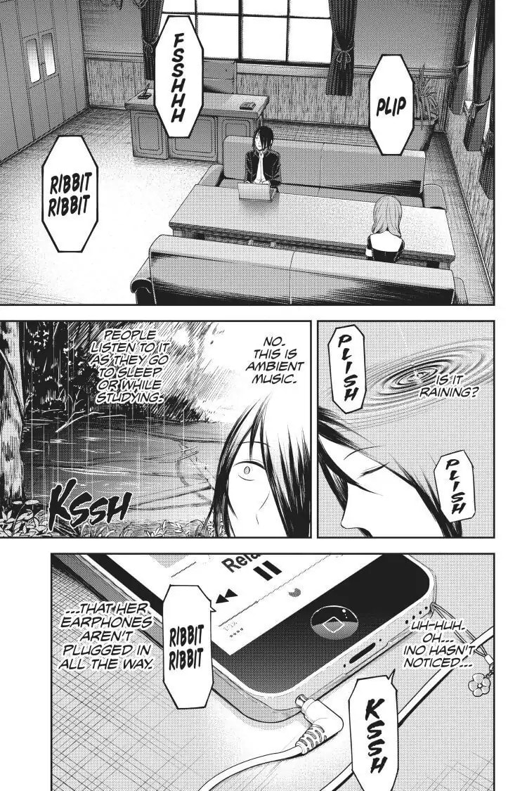 Kaguya-sama: Love is War (Colored)