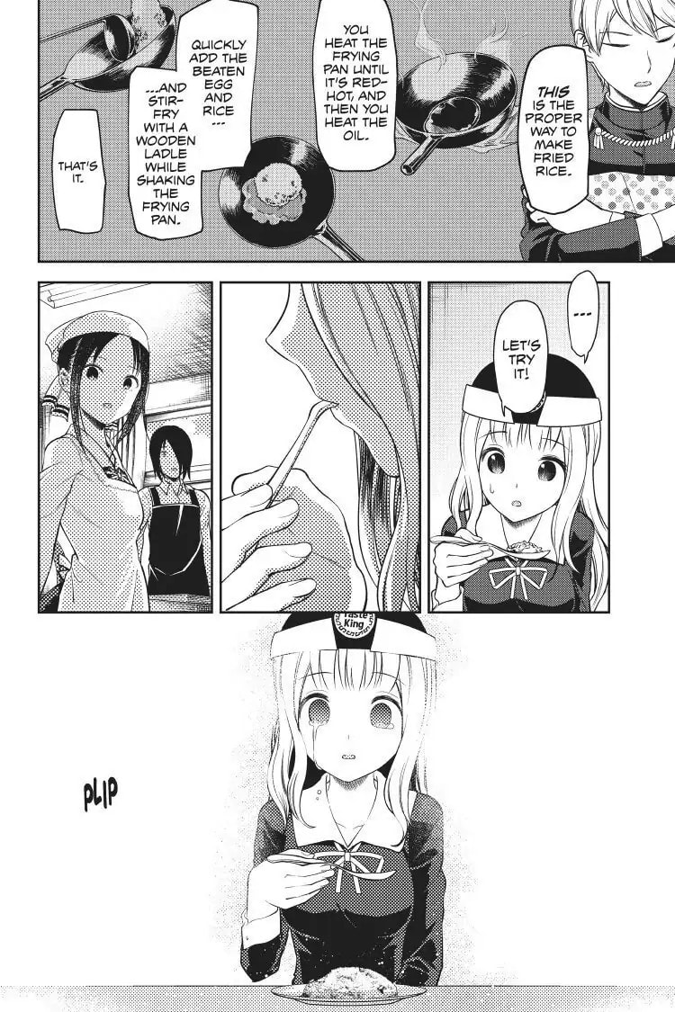 Kaguya-sama: Love is War (Colored)