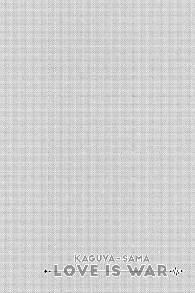 Kaguya-sama: Love is War (Colored)