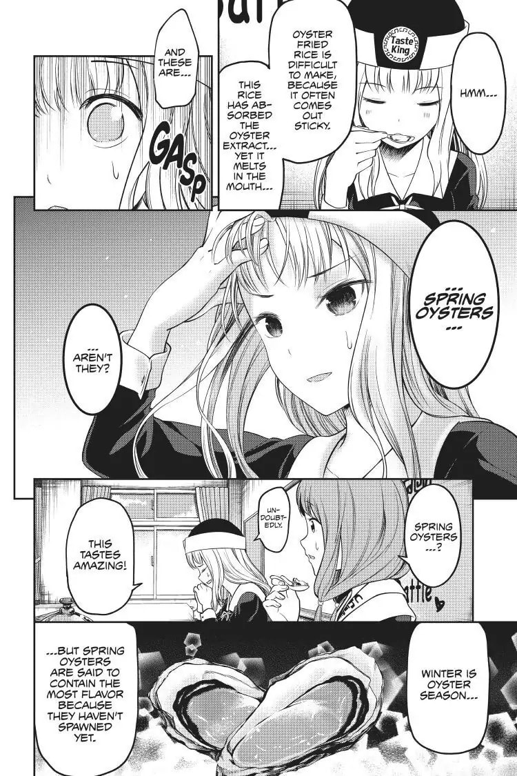 Kaguya-sama: Love is War (Colored)