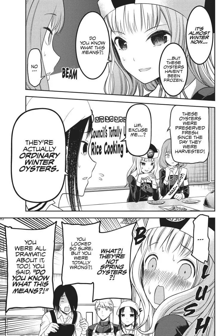 Kaguya-sama: Love is War (Colored)