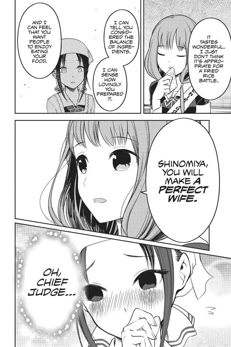 Kaguya-sama: Love is War (Colored)