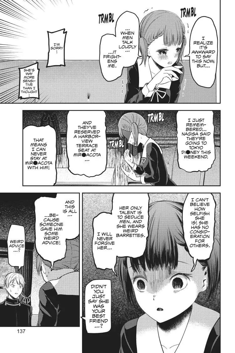 Kaguya-sama: Love is War (Colored)