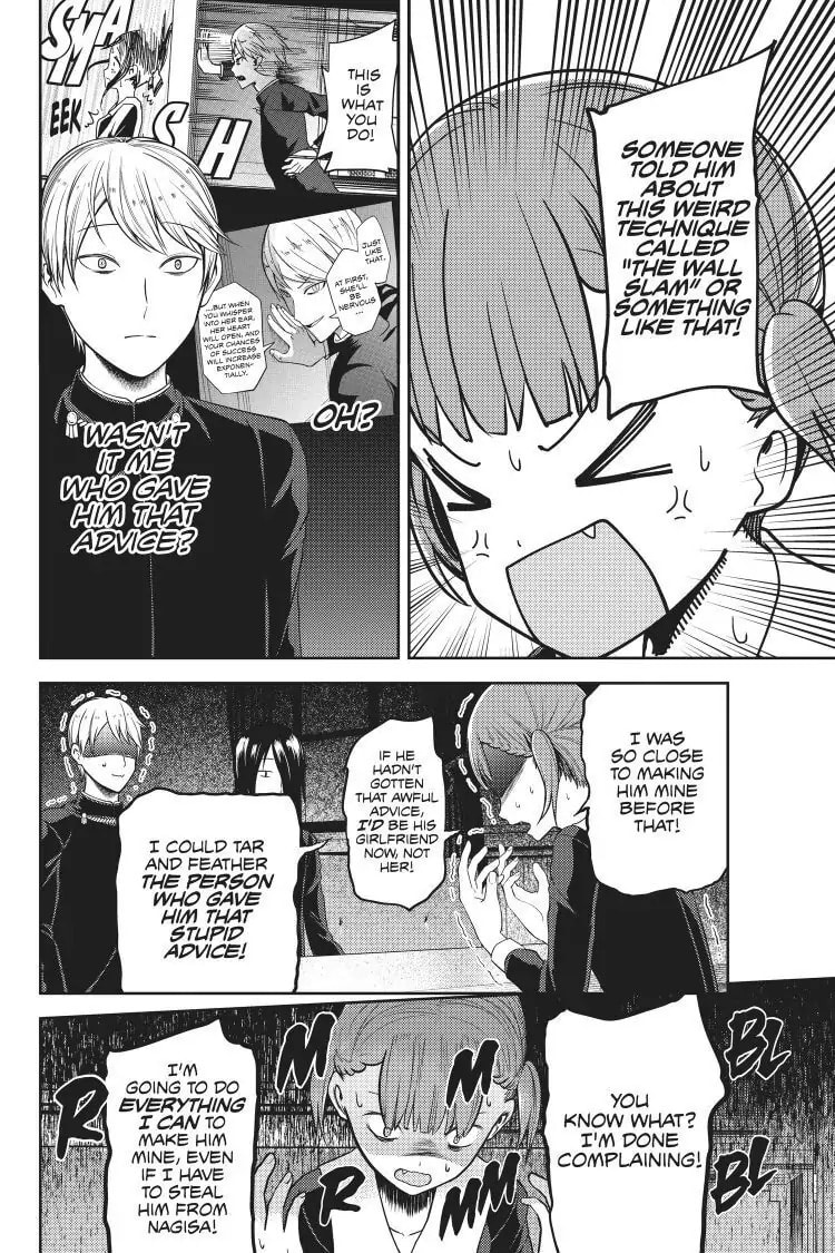 Kaguya-sama: Love is War (Colored)