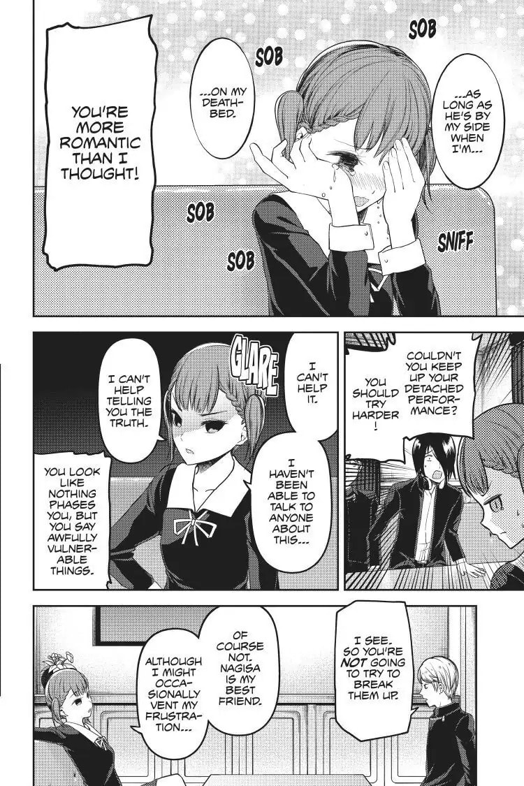 Kaguya-sama: Love is War (Colored)