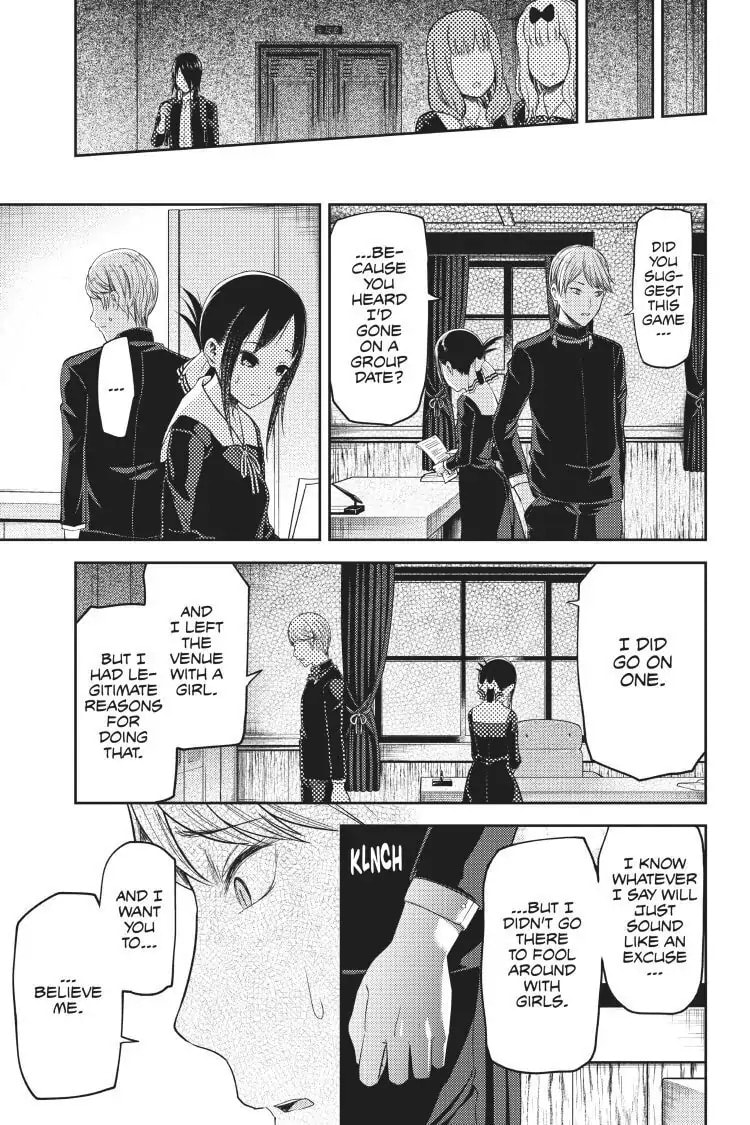 Kaguya-sama: Love is War (Colored)