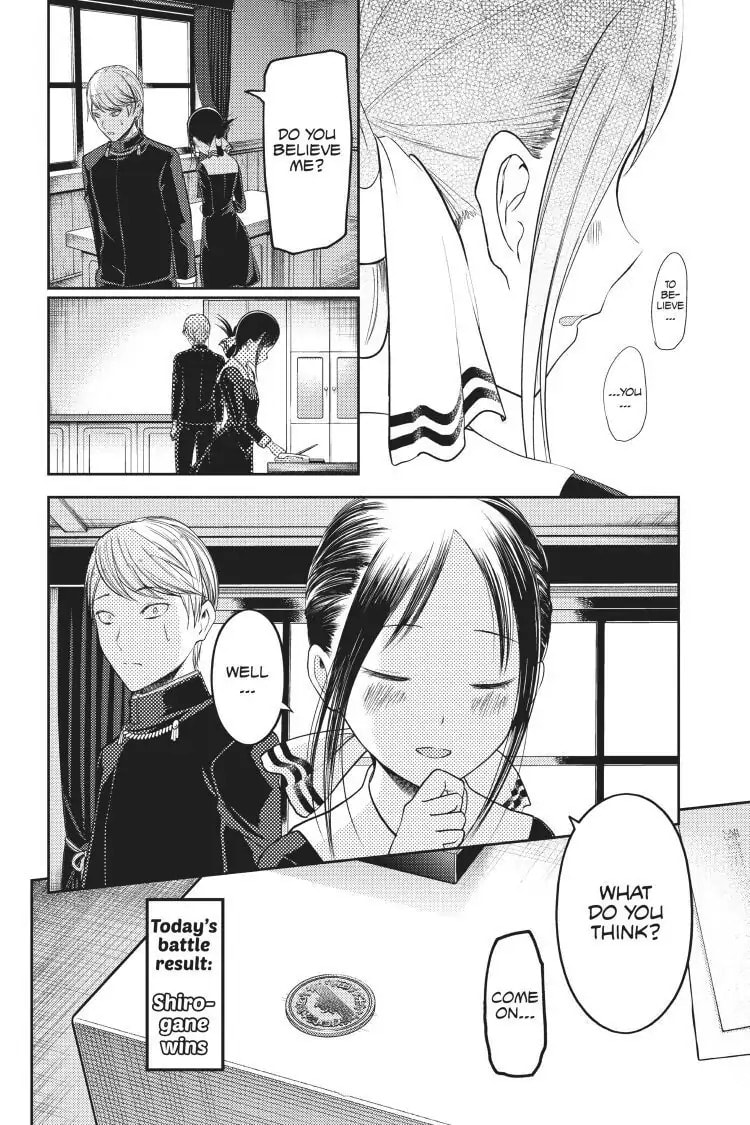 Kaguya-sama: Love is War (Colored)