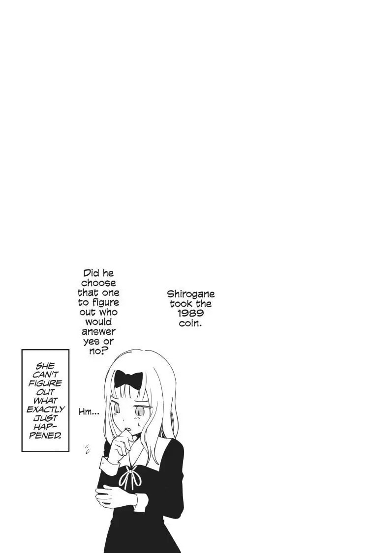 Kaguya-sama: Love is War (Colored)