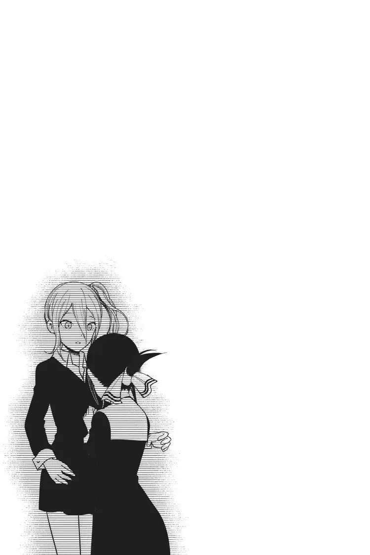 Kaguya-sama: Love is War (Colored)