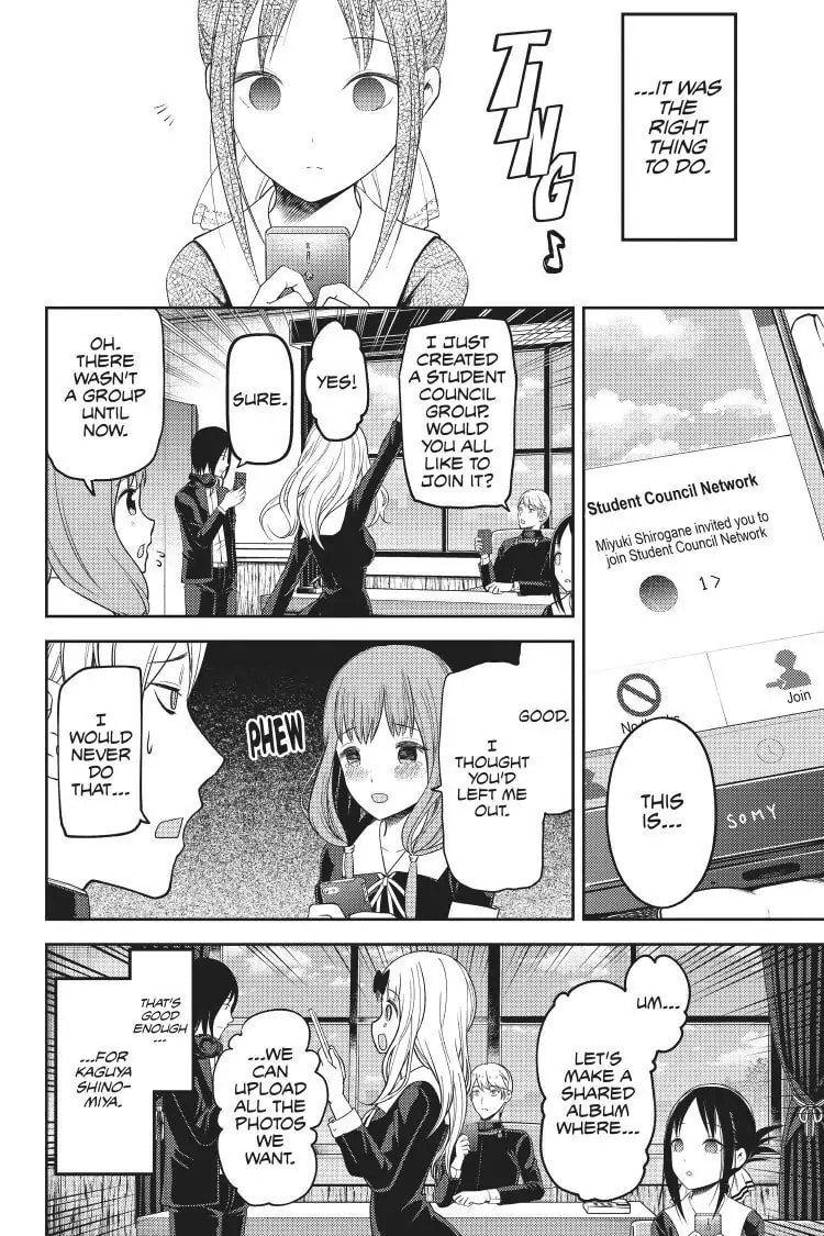 Kaguya-sama: Love is War (Colored)