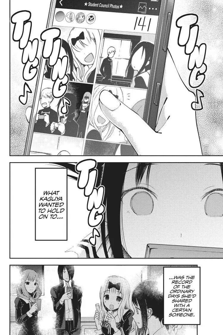 Kaguya-sama: Love is War (Colored)