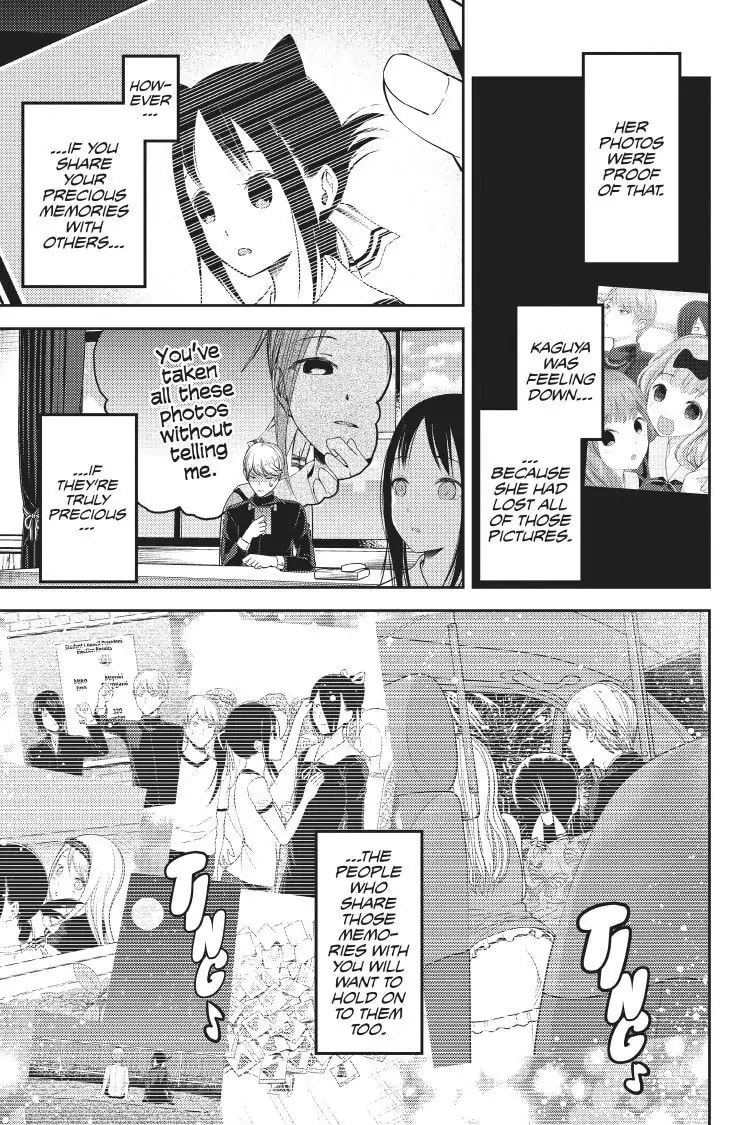 Kaguya-sama: Love is War (Colored)