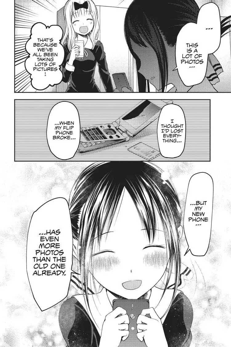 Kaguya-sama: Love is War (Colored)