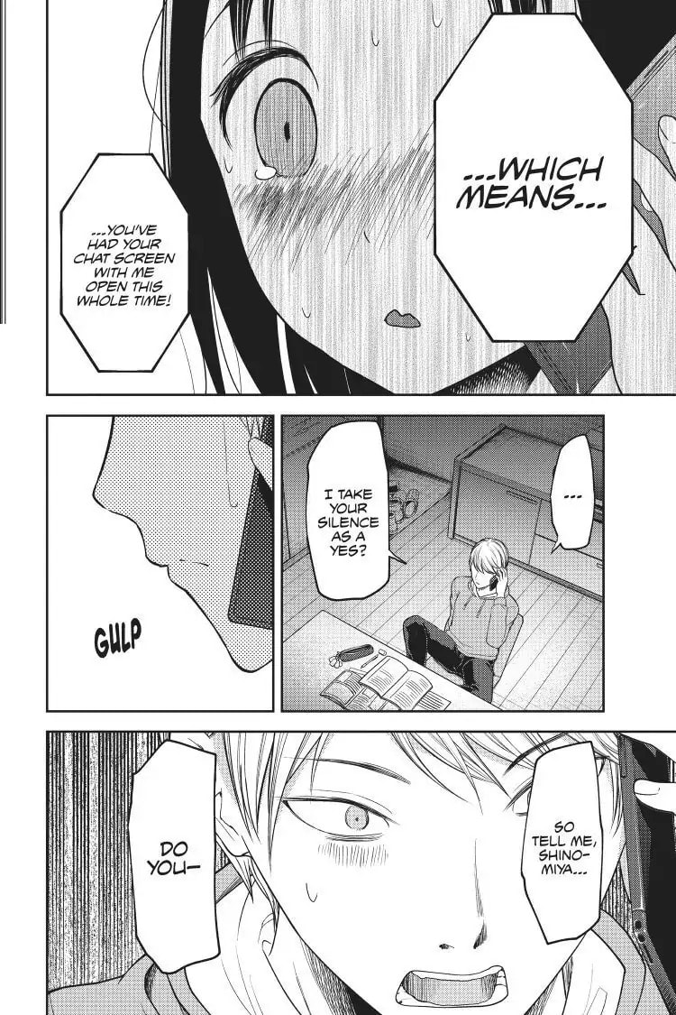 Kaguya-sama: Love is War (Colored)