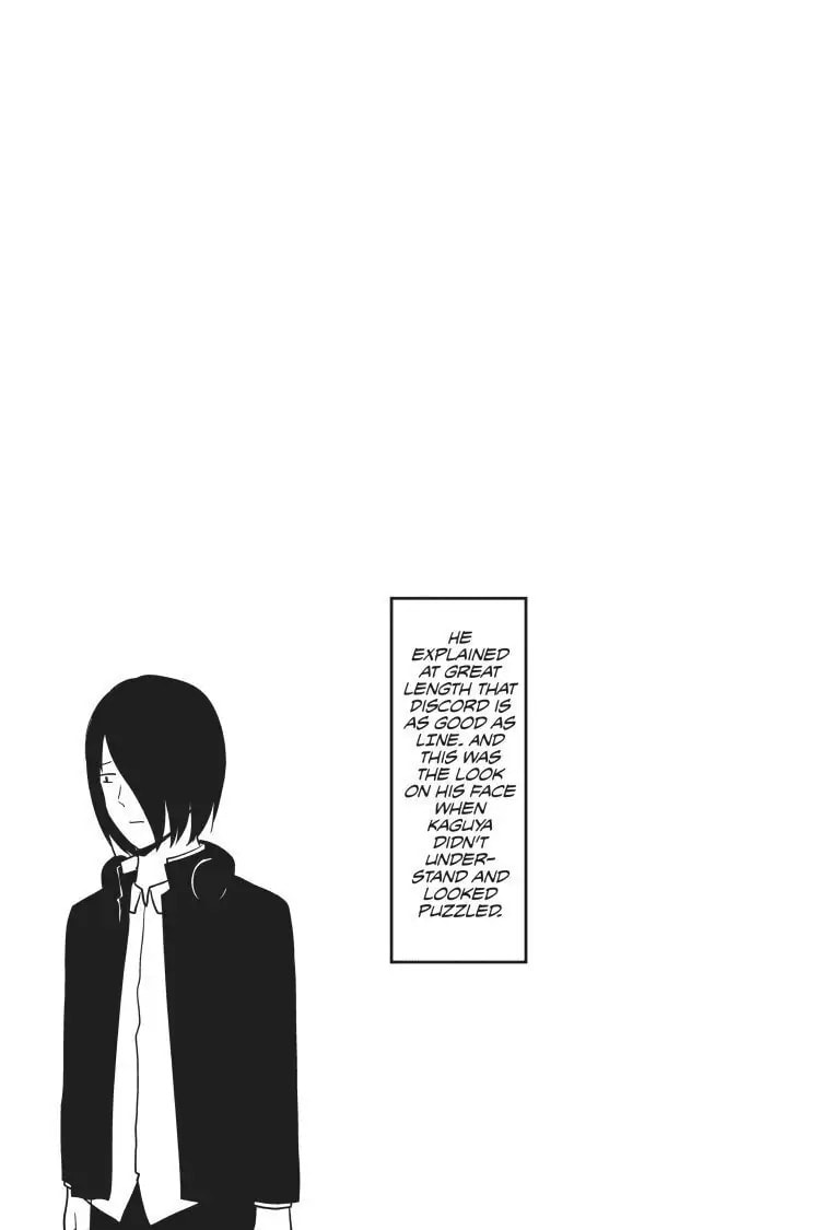 Kaguya-sama: Love is War (Colored)