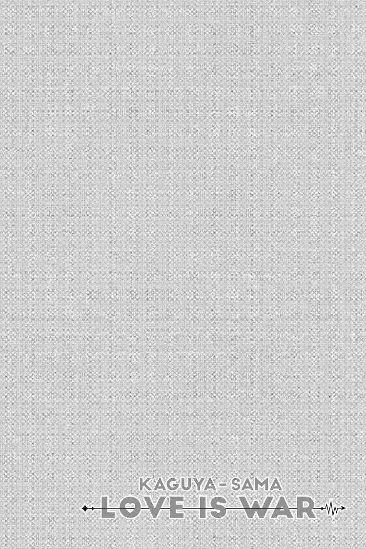 Kaguya-sama: Love is War (Colored)