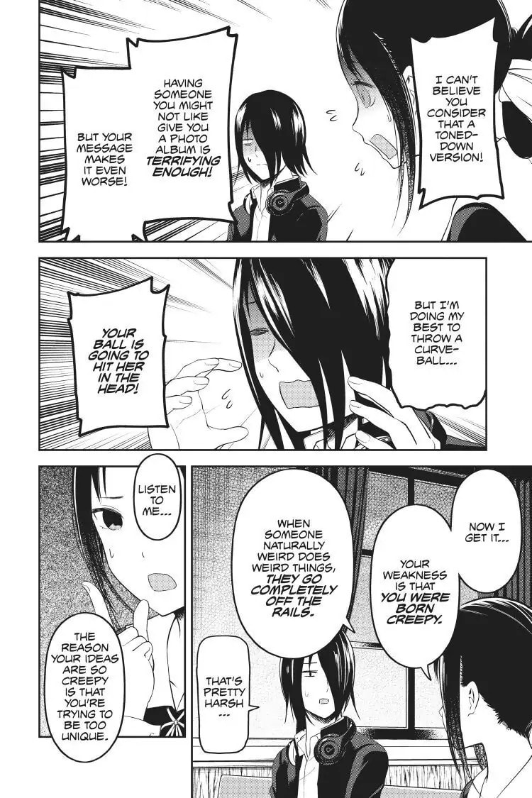 Kaguya-sama: Love is War (Colored)