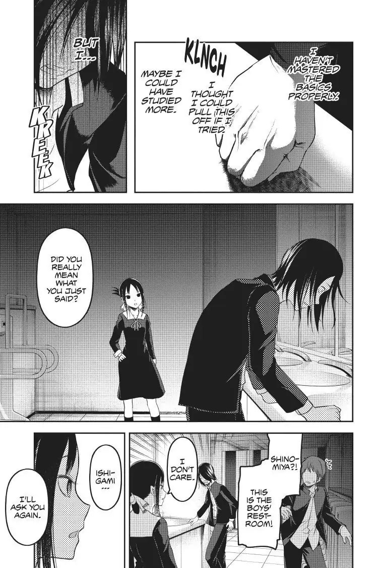 Kaguya-sama: Love is War (Colored)