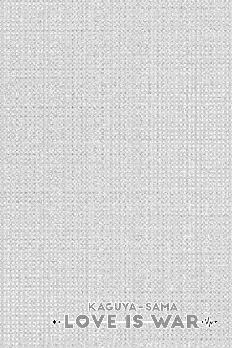 Kaguya-sama: Love is War (Colored)