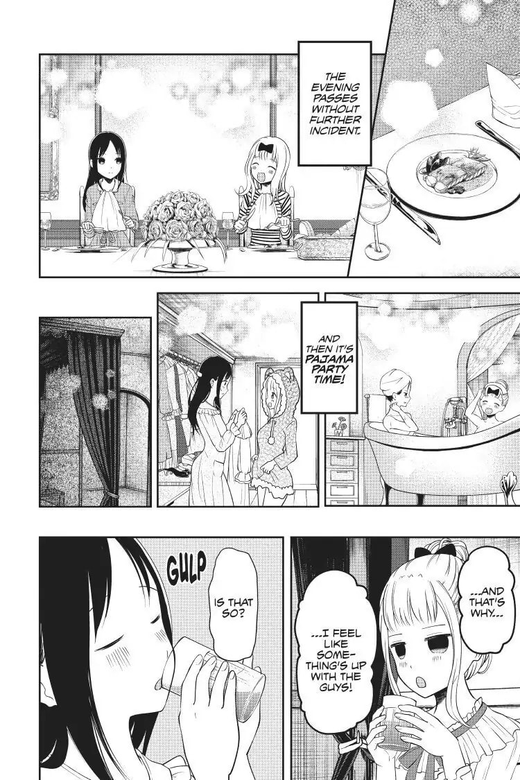 Kaguya-sama: Love is War (Colored)