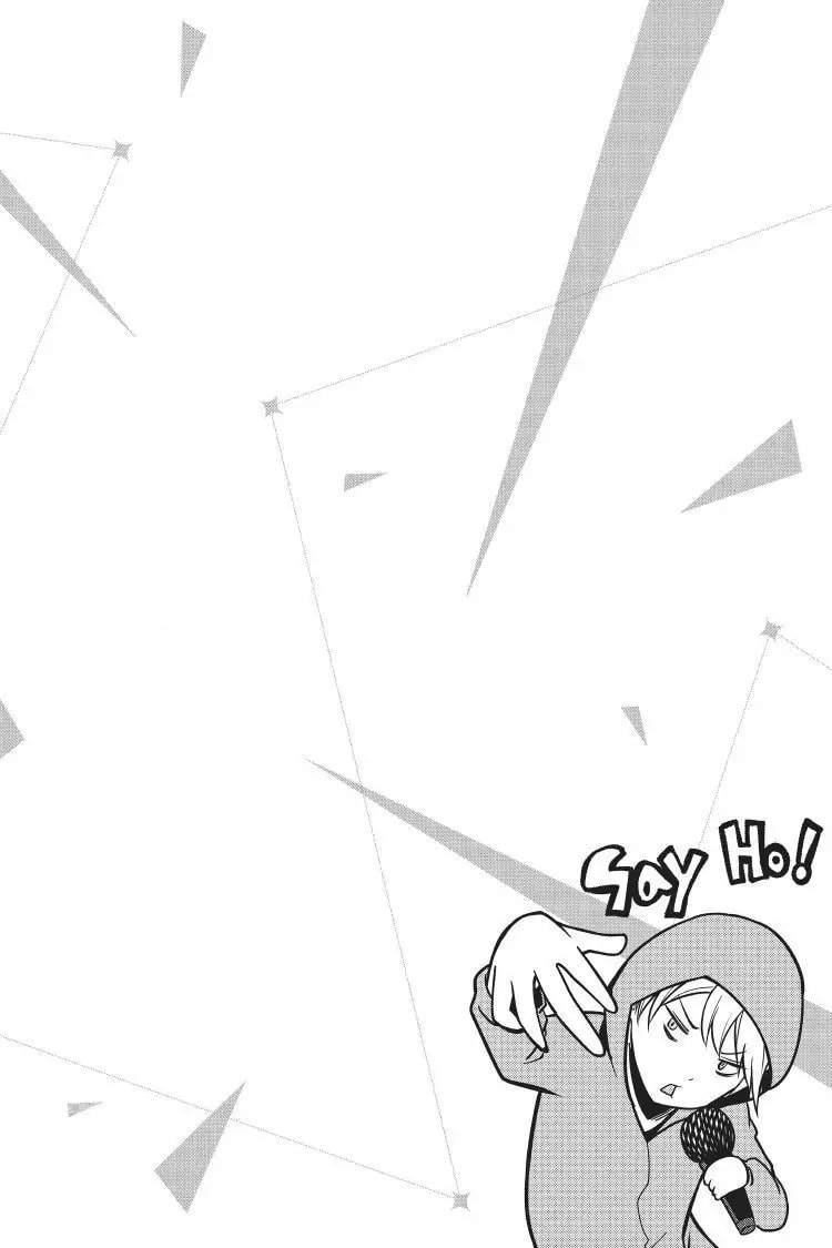 Kaguya-sama: Love is War (Colored)