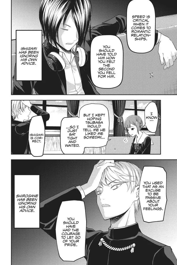 Kaguya-sama: Love is War (Colored)