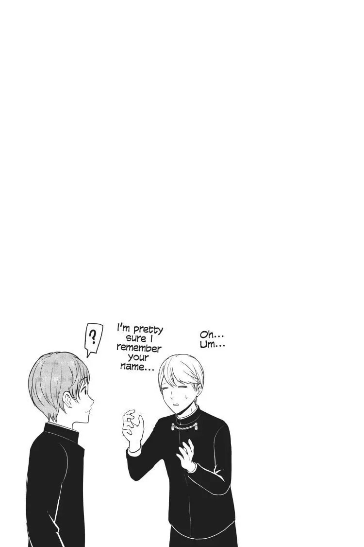 Kaguya-sama: Love is War (Colored)