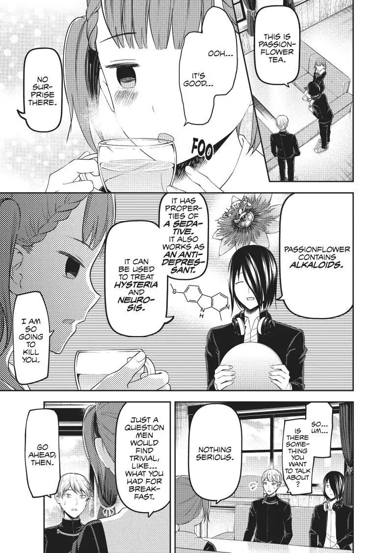 Kaguya-sama: Love is War (Colored)