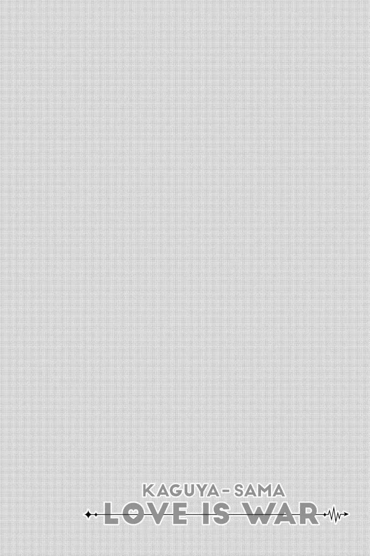 Kaguya-sama: Love is War (Colored)