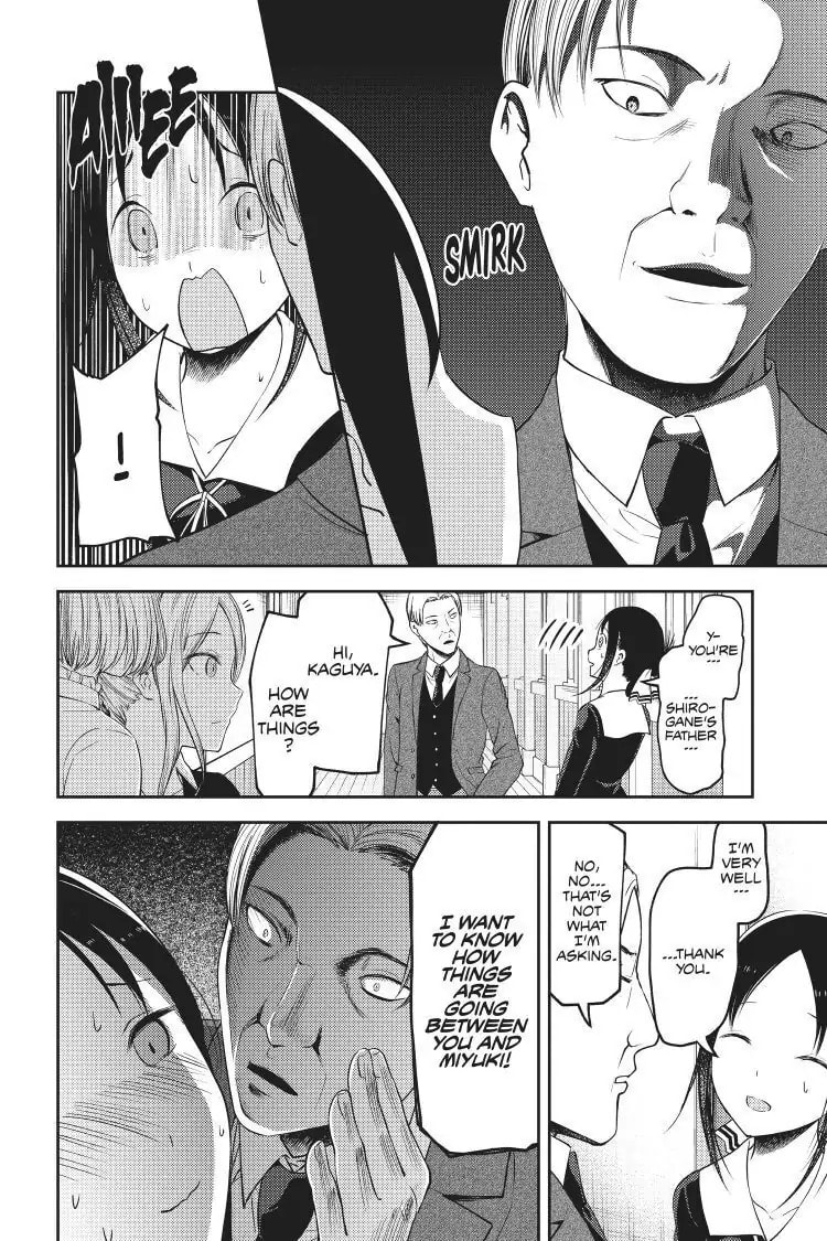 Kaguya-sama: Love is War (Colored)