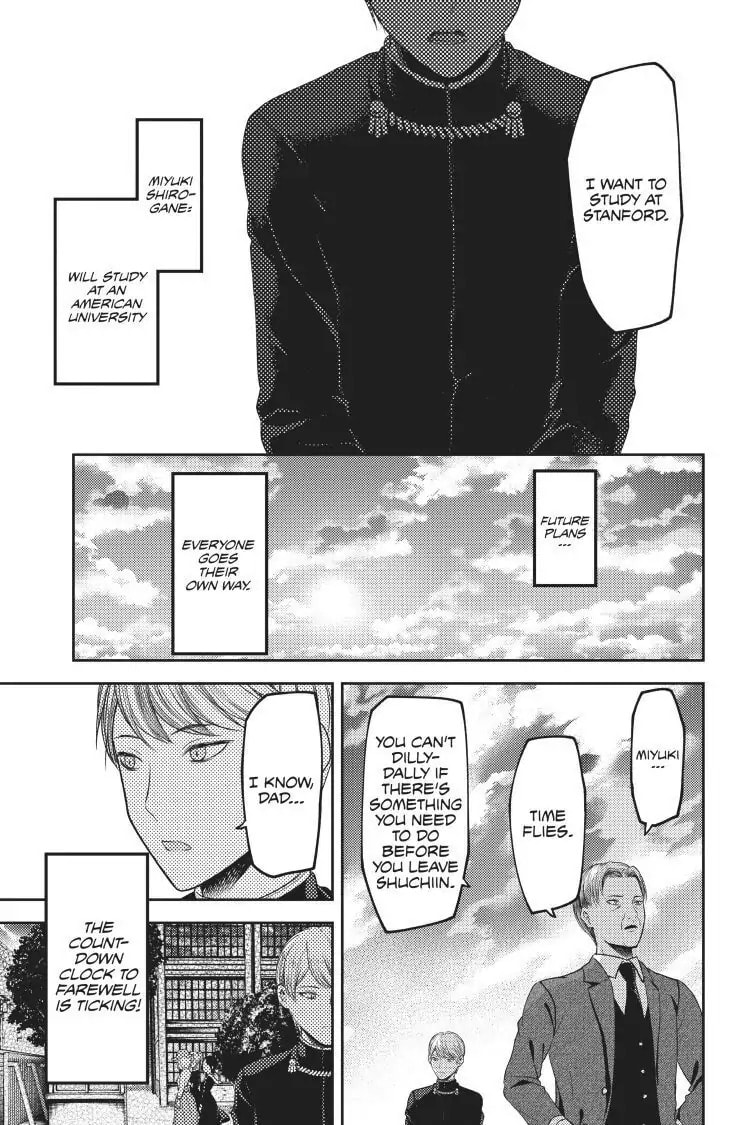 Kaguya-sama: Love is War (Colored)