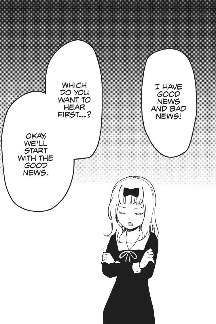 Kaguya-sama: Love is War (Colored)